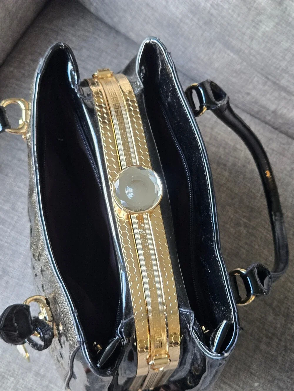 Sorrentino Shoulder bag
